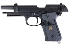 WE Tech M9A1 Full Metal GBB Pistol (USMC ver.)-Pistols-Crown Airsoft