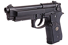 WE Tech M9A1 Full Metal GBB Pistol (USMC ver.)-Pistols-Crown Airsoft