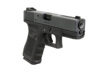 WE Tech G series Gen4 G23 GBB Pistol (Black)-Pistols-Crown Airsoft