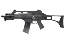 WE Tech 999-G36C GBB Rifle (Black)-Rifles-Crown Airsoft