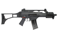 WE Tech 999-G36C GBB Rifle (Black)-Rifles-Crown Airsoft