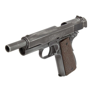 AW Custom Colt M1911 Full Metal GBB (2024) 