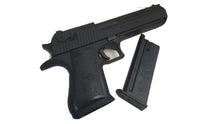 (Pre Order!!!) Cybergun licensed Desert Eagle XIX .50AE GBB pistol with marking (Black)-Pistols-Crown Airsoft
