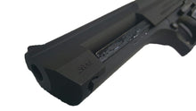 (Pre Order!!!) Cybergun licensed Desert Eagle XIX .50AE GBB pistol with marking (Black)-Pistols-Crown Airsoft