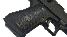 (Pre Order!!!) Cybergun licensed Desert Eagle XIX .50AE GBB pistol with marking (Black)-Pistols-Crown Airsoft