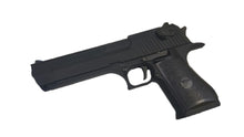 (Pre Order!!!) Cybergun licensed Desert Eagle XIX .50AE GBB pistol with marking (Black)-Pistols-Crown Airsoft