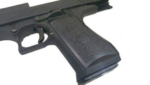 (Pre Order!!!) Cybergun licensed Desert Eagle XIX .50AE GBB pistol with marking (Black)-Pistols-Crown Airsoft
