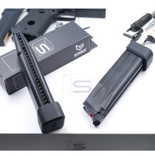 EMG SAI DS 2011 Hi-capa 30rds magazine (GBB)-Pistol Magazines-Crown Airsoft