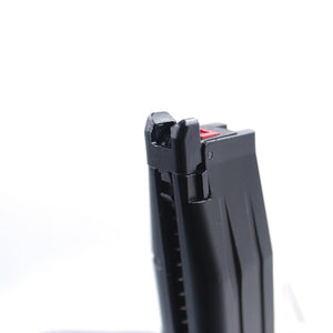 EMG SAI DS 2011 Hi-capa 30rds magazine (Co2)-Pistol Magazines-Crown Airsoft