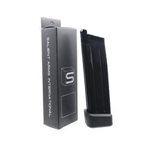 EMG SAI DS 2011 Hi-capa 30rds magazine (GBB)-Pistol Magazines-Crown Airsoft