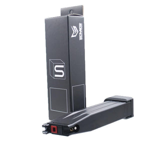 EMG SAI DS 2011 Hi-capa 30rds magazine (Co2)-Pistol Magazines-Crown Airsoft