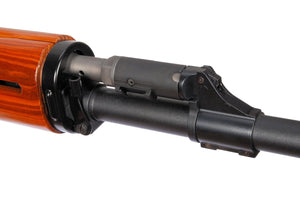WE Tech ACE SVD GBB Rifle (Wood B Version)-Rifles-Crown Airsoft