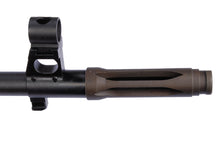WE Tech ACE SVD GBB Rifle (Wood B Version)-Rifles-Crown Airsoft