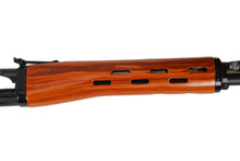 WE Tech ACE SVD GBB Rifle (Wood B Version)-Rifles-Crown Airsoft