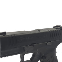 HK3 XDM Ultra Compact X3.8 GBB Pistol with 2 mag (Full marking)-Pistols-Crown Airsoft