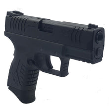 HK3 XDM Ultra Compact X3.8 GBB Pistol with 2 mag (Full marking)-Pistols-Crown Airsoft