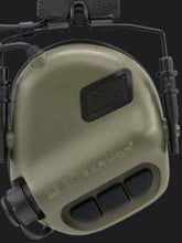 Earmor M32 MOD1 Electronic Communication Hearing Protector-Radio - Headset-Crown Airsoft