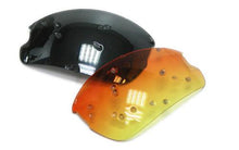 G-C3 Polycarbonate Sport Glasses-2007 Ver.-Combat Gear-Crown Airsoft