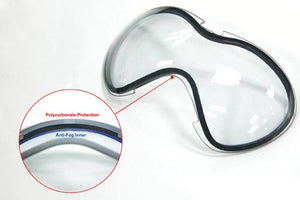 G-C5 SWAT Sport Goggle-Combat Gear-Crown Airsoft