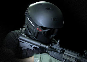 G-C5 SWAT Sport Goggle-Combat Gear-Crown Airsoft
