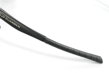 G-C6 Polycarbonate Sport Glasses- Black/2010 Ver.-Internal Parts-Crown Airsoft