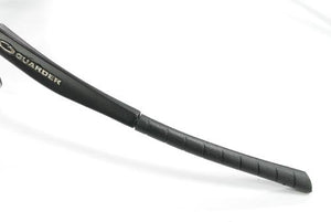 G-C6 Polycarbonate Sport Glasses- Black/2010 Ver.-Internal Parts-Crown Airsoft