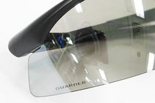 G-C6 Polycarbonate Sport Glasses- Black/2010 Ver.-Internal Parts-Crown Airsoft
