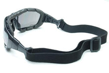 G-C8 Polycarbonate Eye Protection Glasses- 2013 Ver.-Combat Gear-Crown Airsoft