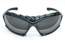 G-C8 Polycarbonate Eye Protection Glasses- 2013 Ver.-Combat Gear-Crown Airsoft