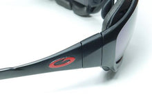 G-C8 Polycarbonate Eye Protection Glasses- 2013 Ver.-Combat Gear-Crown Airsoft