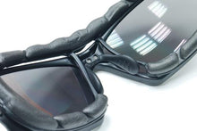 G-C8 Polycarbonate Eye Protection Glasses- 2013 Ver.-Combat Gear-Crown Airsoft