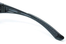G-C8 Polycarbonate Eye Protection Glasses- 2013 Ver.-Combat Gear-Crown Airsoft