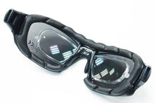 G-C8 Polycarbonate Eye Protection Glasses- 2013 Ver.-Combat Gear-Crown Airsoft