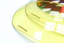 G-C8 Polycarbonate Eye Protection Glasses- 2013 Ver.-Combat Gear-Crown Airsoft
