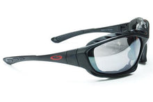 G-C8 Polycarbonate Eye Protection Glasses- 2013 Ver.-Combat Gear-Crown Airsoft