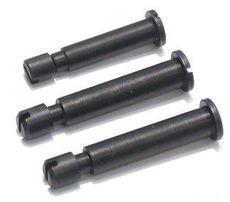 G3 Series/PSG-1 Steel Retainer Pins-Internal Parts-Crown Airsoft