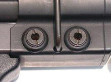 G3 Series/PSG-1 Steel Retainer Pins-Internal Parts-Crown Airsoft