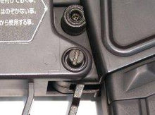 G3 Series/PSG-1 Steel Retainer Pins-Internal Parts-Crown Airsoft