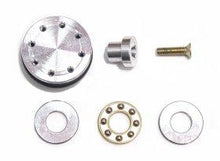 Aluminum Ventilation Piston Head-Internal Parts-Crown Airsoft