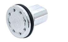 Aluminum Ventilation Piston Head for MARUI PSG-1-Internal Parts-Crown Airsoft