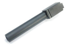 CNC Steel Outer Barrel for MARUI G17 Desert Storm-Internal Parts-Crown Airsoft