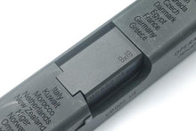 CNC Steel Outer Barrel for MARUI G17 Desert Storm-Internal Parts-Crown Airsoft