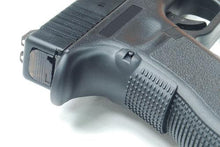 Beaver Tail Grip for G-Series Gen.3 (Black)-Internal Parts-Crown Airsoft