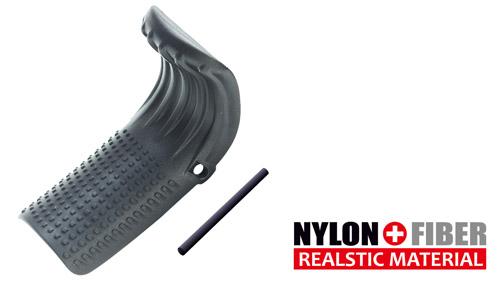 Beaver Tail Grip for G-Series Gen.4 (Black)-Internal Parts-Crown Airsoft