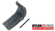 Beaver Tail Grip for G-Series Gen.4 (Black)-Internal Parts-Crown Airsoft
