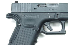 Beaver Tail Grip for G-Series Gen.4 (Black)-Internal Parts-Crown Airsoft