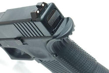 Beaver Tail Grip for G-Series Gen.4 (Black)-Internal Parts-Crown Airsoft