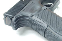 Beaver Tail Grip for G-Series Gen.4 (Black)-Internal Parts-Crown Airsoft