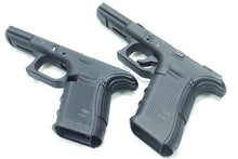 Beaver Tail Grip for G-Series Gen.4 (Black)-Internal Parts-Crown Airsoft