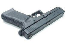 Beaver Tail Grip for G-Series Gen.4 (Black)-Internal Parts-Crown Airsoft